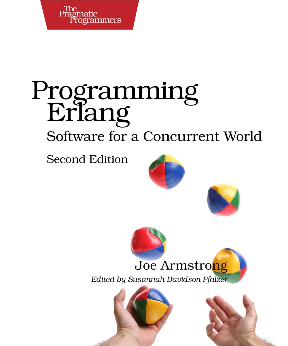 Concurrent Programming in ERLANG