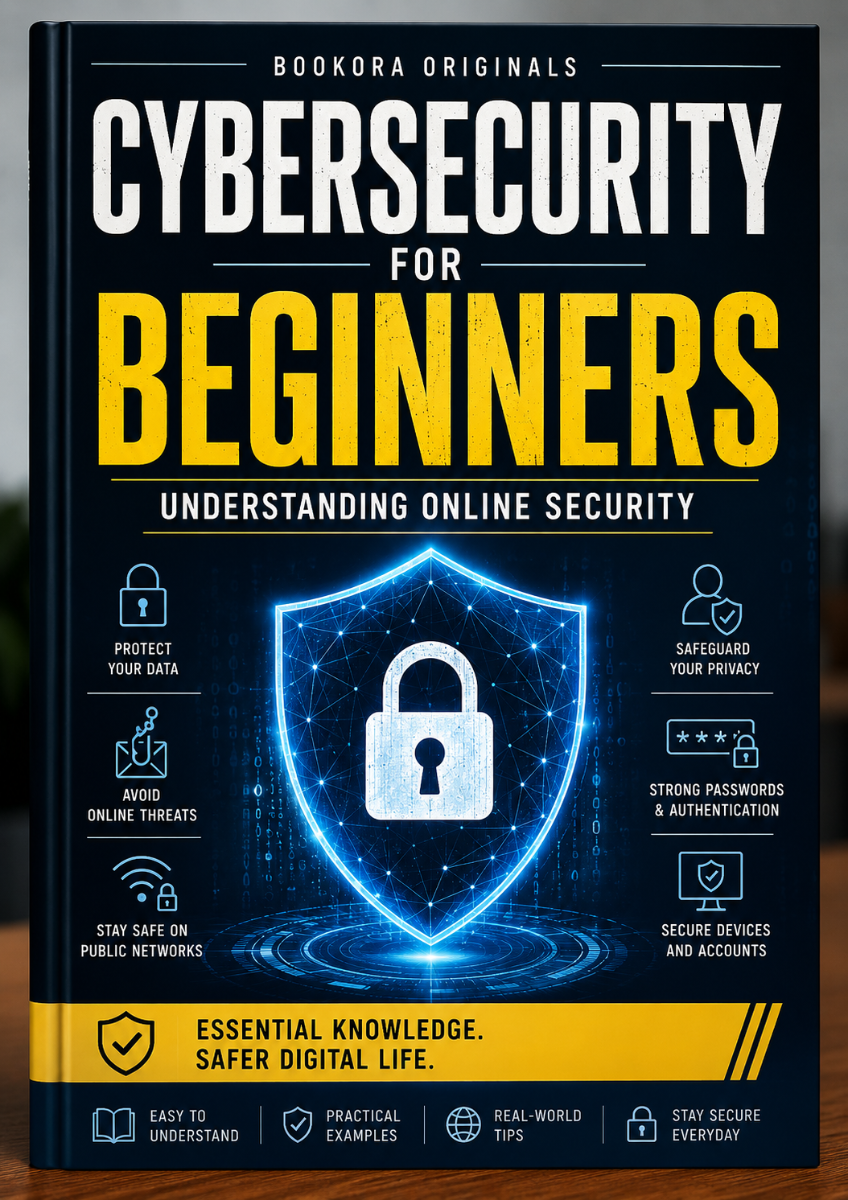 Cybersecurity for Beginners: Understanding Online Security