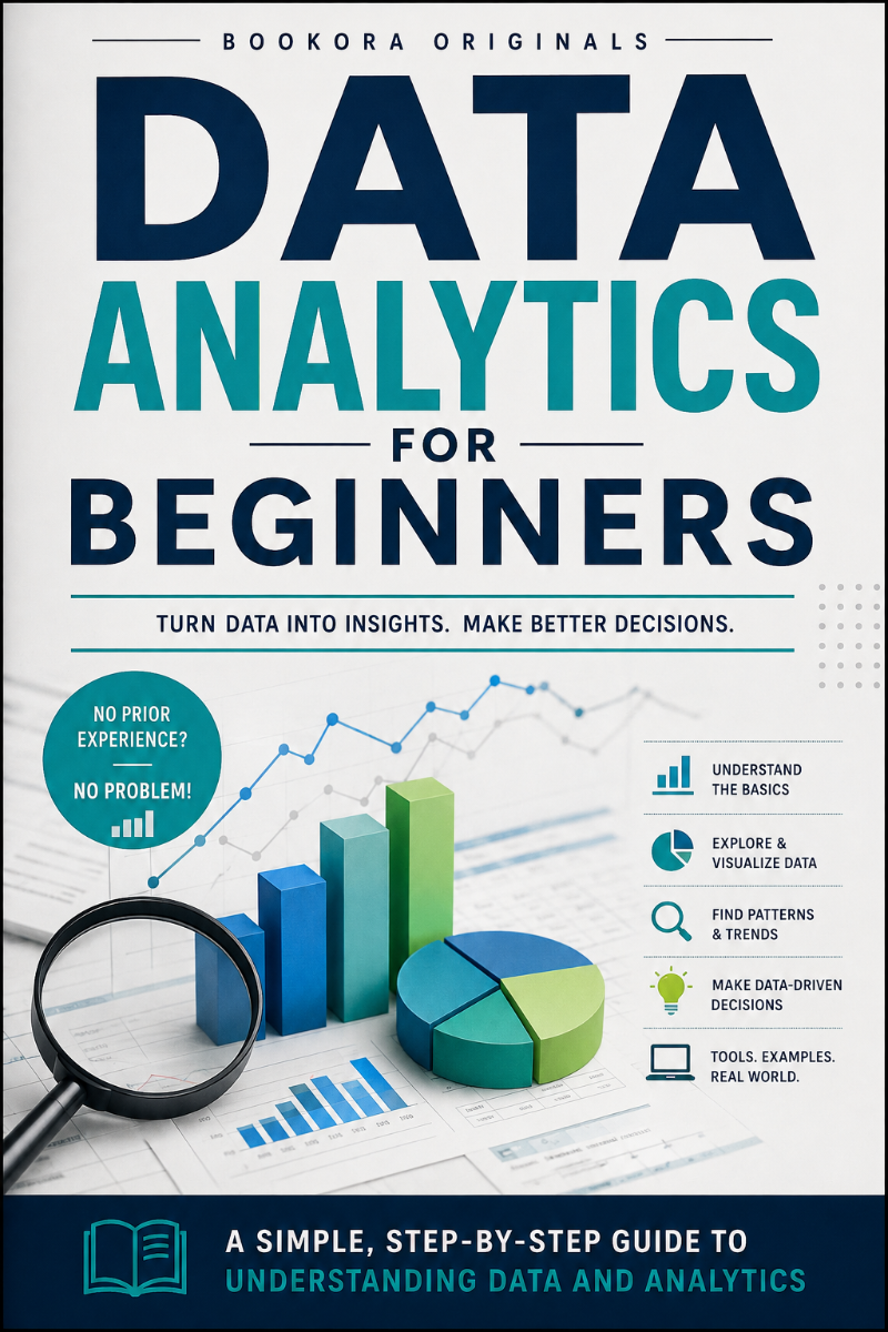 Data Analytics for Beginners