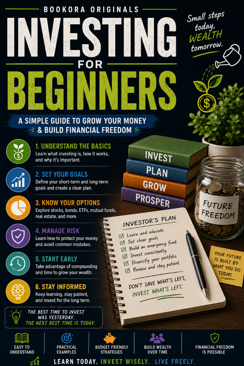 Investing for Beginners