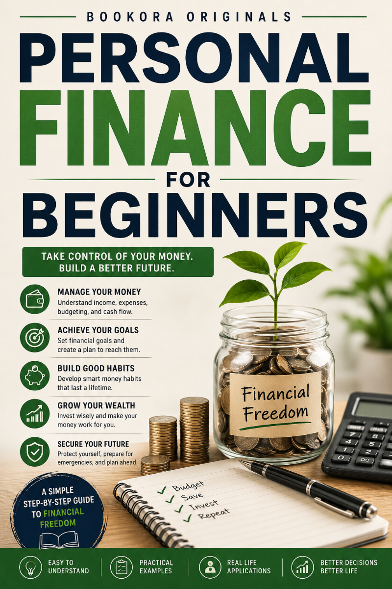 Personal Finance for Beginners