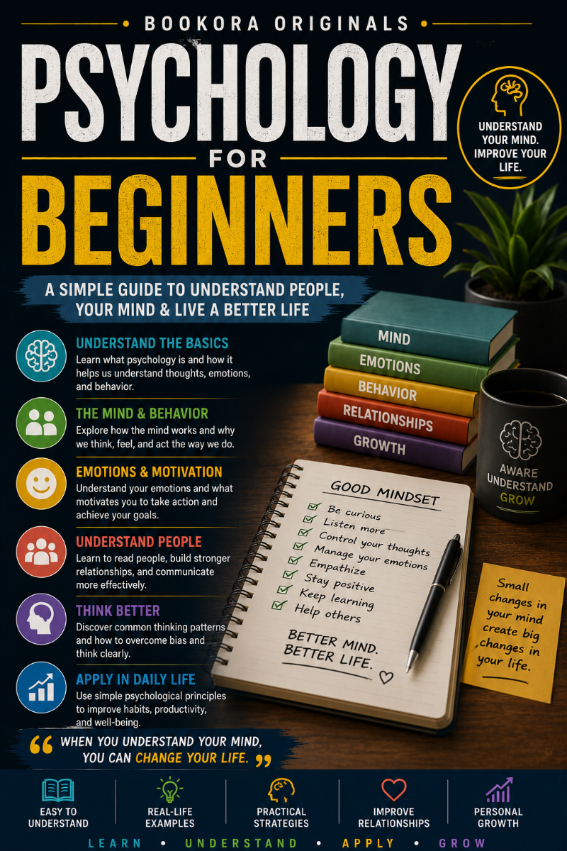 Psychology for Beginners
